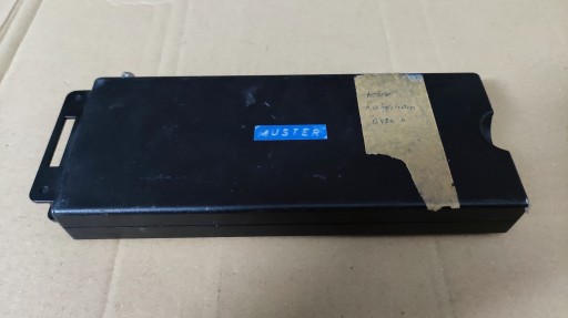 Модуль керування телефоном Mercedes S 220 2208201435