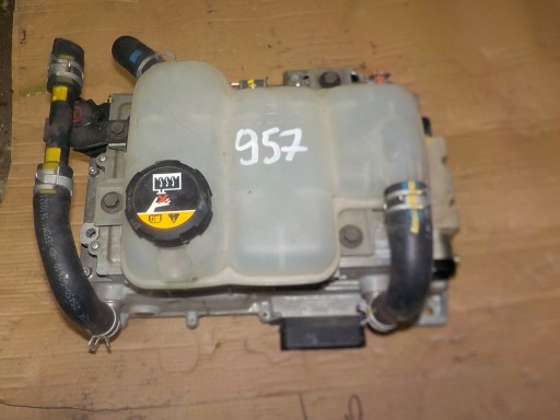 366002B613 - Инверторный преобразователь ioniq niro 1.6 gdi hybrid 366102b000