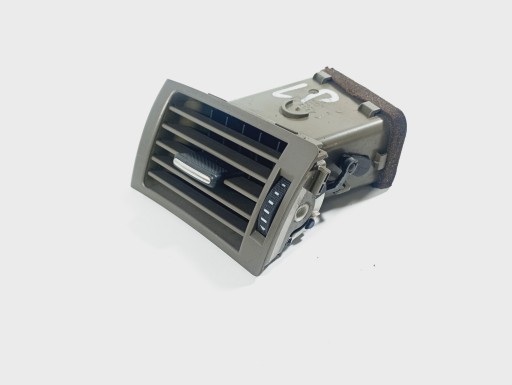 Lüftungsgitter des lüfters luft links Fahrer Audi A4 B6 00-06 OE 8E0820901E