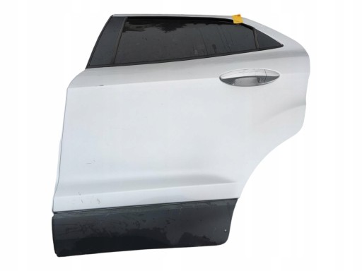 Portière Gauche Arrière Arrière FORD ECOSPORT MK2 2012-2017