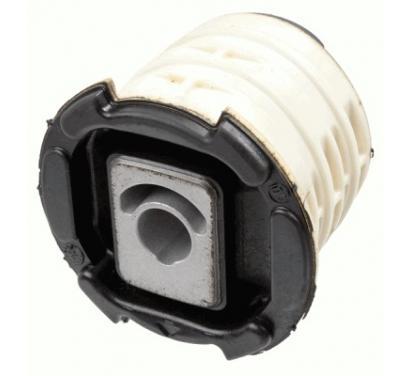 37699 01 - LEMFORDER ВТУЛКА БАЛКИ ЗАДНЯЯ BMW