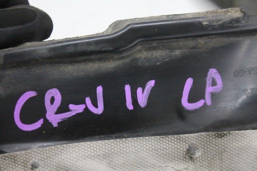 mudguard left front left front HONDA CR-V 4 IV 12-18