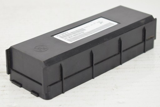 modul des lüfters * klimaanlage OPEL 013309414