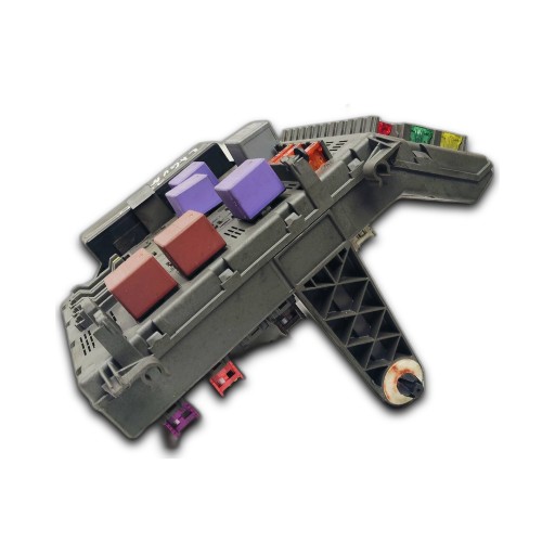 Module Module fusibles Renault Laguna et Lift 1.9 DTI 7700427844