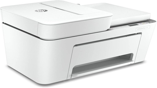 HP DeskJet Plus 4120 Drukarka wielufunkcyjna