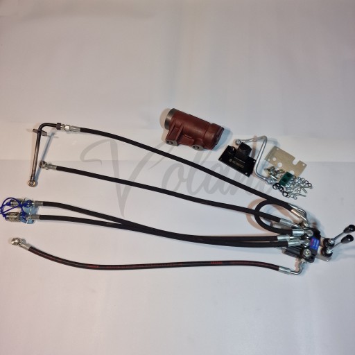 ROZ6201EC - Спліттер 2 секційний зовнішній плаваючий C360