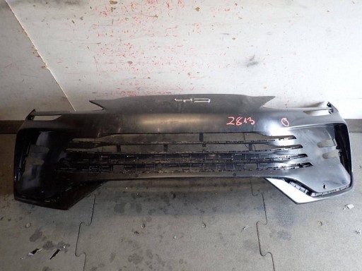 Pare choc Avant Avant BYD SEAL U 2024