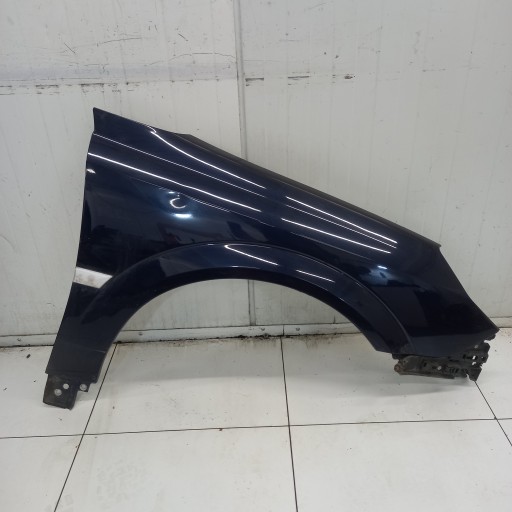 fender right front LIFT OPEL SIGNUM