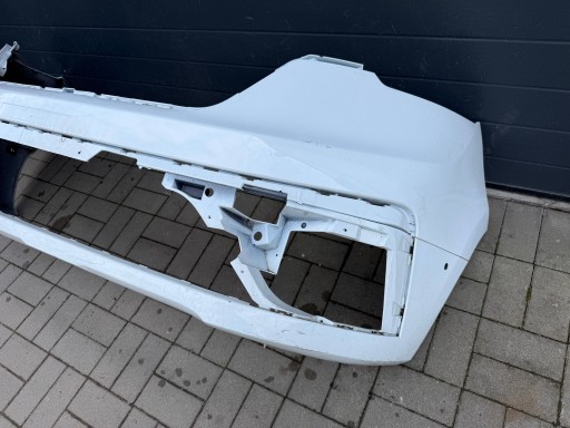 Renault Trafic 4 IV 21- nárazník předek přední