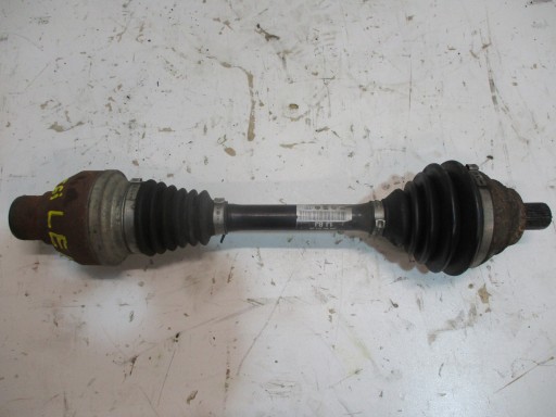 semi-axis left VW GOLF V 1K0 1K0407271JB
