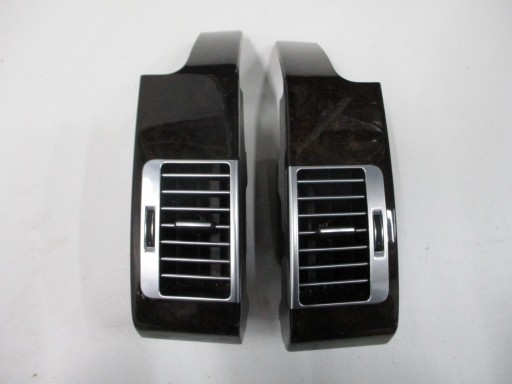 rešetka rešetka ventilacija konzoli RANGE ROVER VOGUE 14R