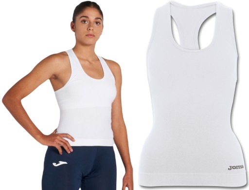 Жіноча безрукавка JOMA