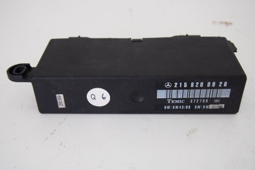 2158200926 - Віконний модуль a2158200926 mercedes cl w215