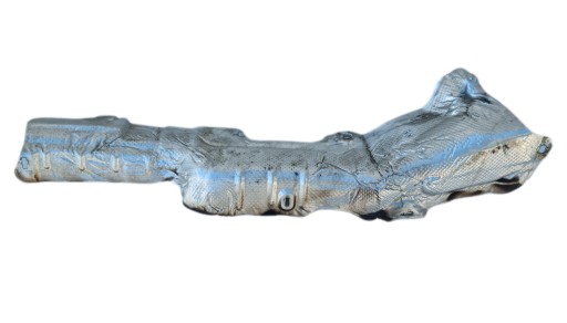 88038805AF - Dodge Durango 5.7 Тепловий Щит Правий 2017