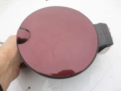 5P5375S 092C - ALTEA XL ALTEA - КРЫШКА ТОПЛИВОНАЛИВНОЙ ЗАПРАВКИ LS3Y