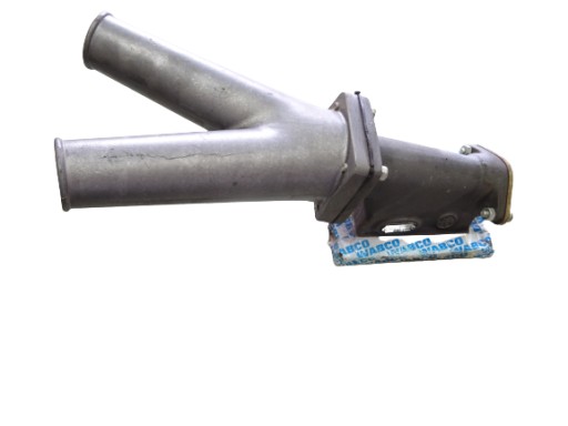 КЛАПАН ВАБКО 4536985332 4536980156 ИВЕКО МЕРСЕДЕС