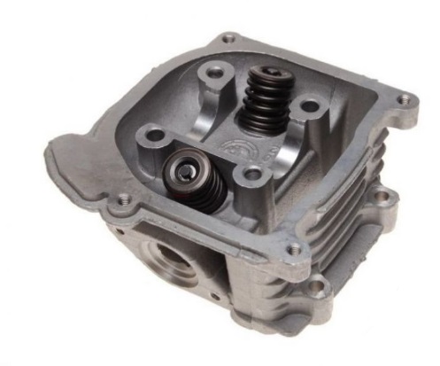 3836 - головка 4T.80cm3.47mm. Romet 717 727 747 ретро RXL