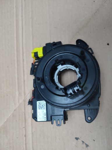ring ZWIJAK airbags airbag VW SHARAN 7N 10-20 AUDI Q3 8U 11-18 5K0953569B