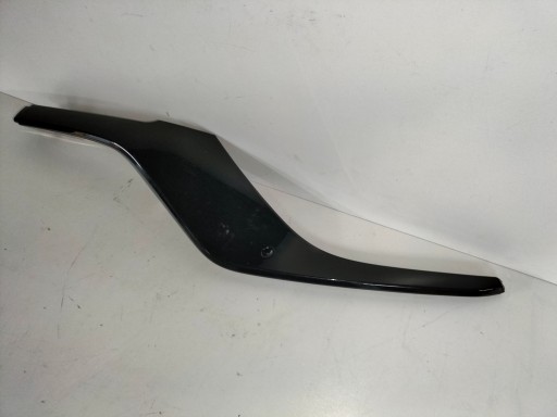 moulding of a bumper front left KIA VENGA LIFT 15