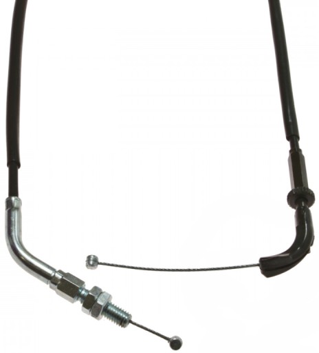 715.01.47 - Трос газового відкривання Suzuki VL 800 C800 Intruder