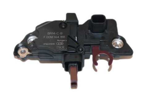 F00M144185 - РЕГУЛЯТОР НАПРУГИ BOSCH