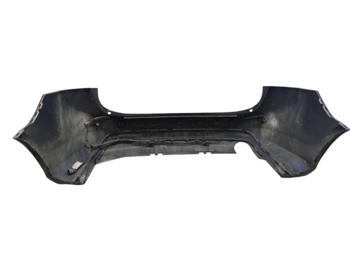 bumper rear part VOLVO V60 and LIFT (2013-2018) 706-46