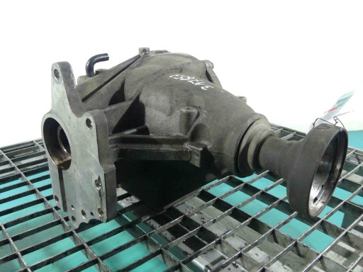 7527111200, - РЕДУКТОР FREELANDER II 2.2 TD4 MANUAL