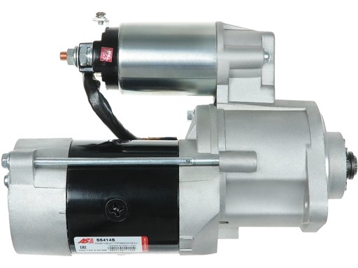 Стартер mitsubishi toyota s5414s as-pl
