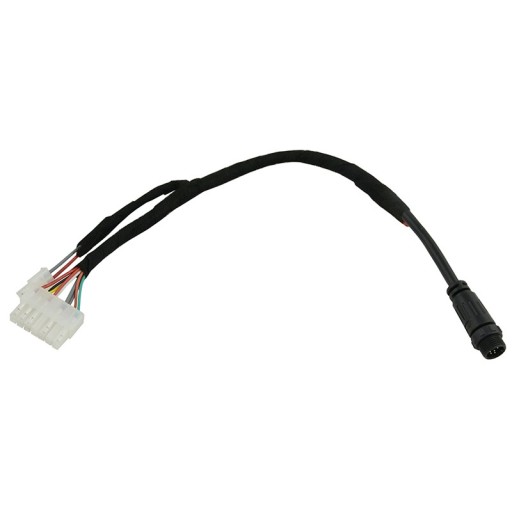 27-560-003-10 - ЭЛЕКТРИЧЕСКИЙ ПРОВОД ЖГУТ ПРОВОДОВ КОНТРОЛЛЕРА ET15MH