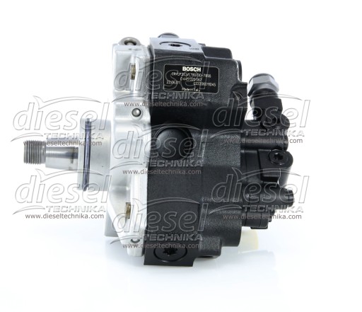 Насос 0445020067 65105017005