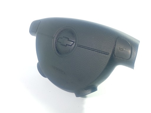 CHEVROLET LACETTI 04-09 airbag POWIETRZNA airbag of the steering wheel