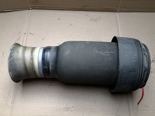 MIECH springing left rear part BMW X5 E70 6790080