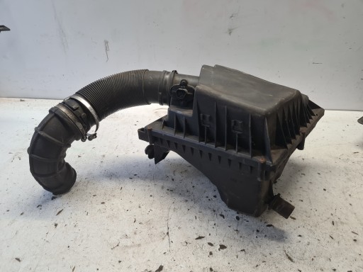 OPEL ASTRA J Gehäuse filter luft 1.4T 1.4 TURBO