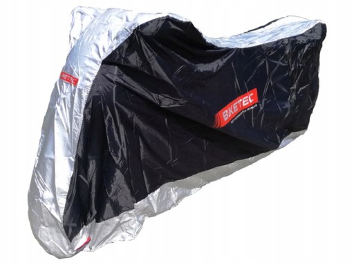 ВОДОНЕПРОНИКНИЙ ВЕЛОСИПЕД AQUATEC XL MOT ЧОХОЛ БРЕЗЕНТ