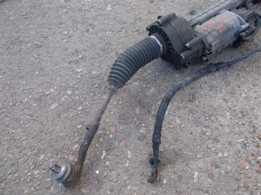 BMW E87 2.0 and 07R drag rod servo steering 6783121
