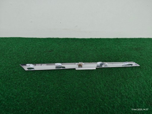 MERCEDES B-KLASA W246 left moulding chrome-plated CHROM grille K113/N803