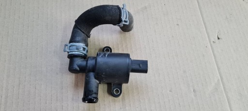 SQ8 4M RSQ8 Q8 valve electromagnetic of water 4.0 TFSI 4H0121670A SQ7 4M Q7
