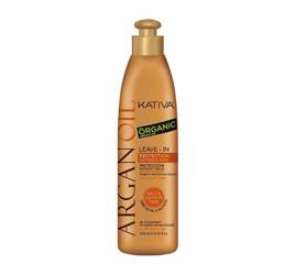 Kativa Argan Oil Leave-in Posilňujúci kondicionér 250