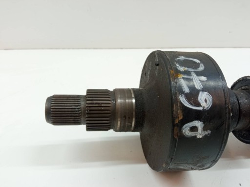 demi axe droite avant 2.8 T6 272 KM Volvo S80 et (1998-2006)