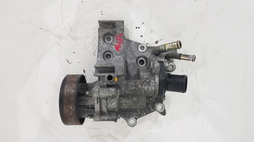 ТЕРМОСТАТ ВОДЯНОЙ НАСОС RENAULT 2.0 16V M4R