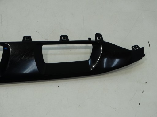 diffusore accessori Paraurti spoiler Anteriore MERCEDES GLC W253 AMG A2538852404