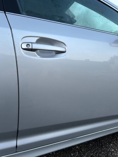 door front right Toyota Avensis T27 T29 2015-18 1F7