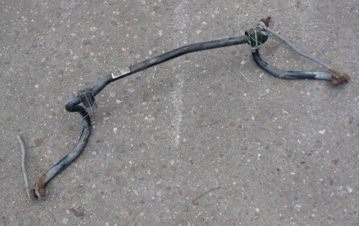 OPEL SIGNUM 07R LIFT 3.0CDTI V6 stabilizer rod front stabiliser