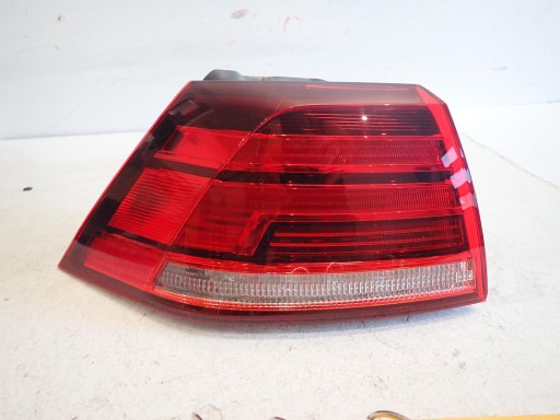light rear part rear left VW GOLF VII LIFT 2017- HB 5G0945095Q