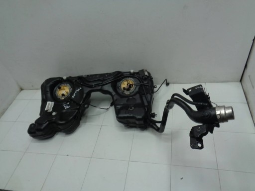 VW GOLF VII 7 2.0 TDI TANK KRAFTSTOFFTANK QUATTRO 4X4 5Q0201022TL