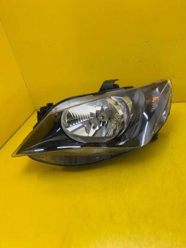 Seat Ibiza IV 4 6J Lift 12- light left front 6J1941021J
