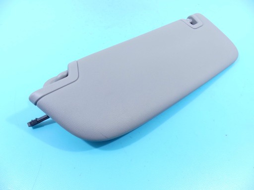 97073113200BA3 - ЗАТВОР ПРАВИЙ КОЗИРОК ПРАВИЙ PANAMERA І 970 EU