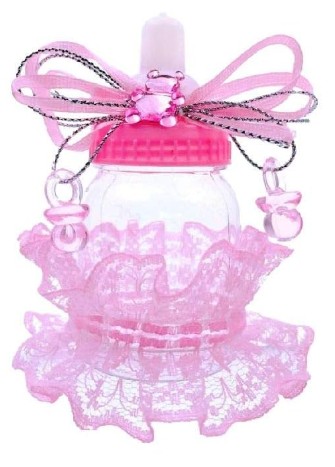 ДЯКУЮ BABY SHOWER ОДИН РІК 20 шт