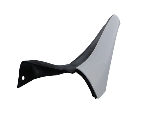 A1726900387 - MERCEDES SLK 172 R172 крышка левой стойки