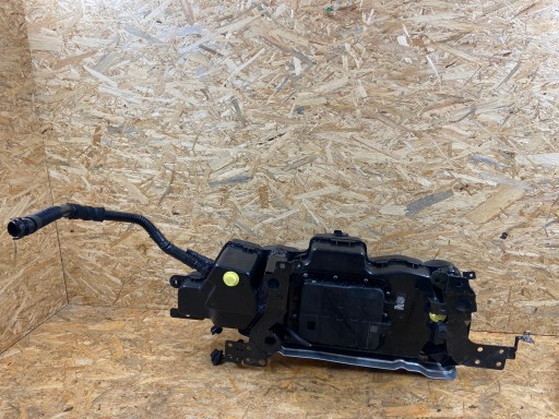 Бак AdBlue BOXER JUMPER P1001282